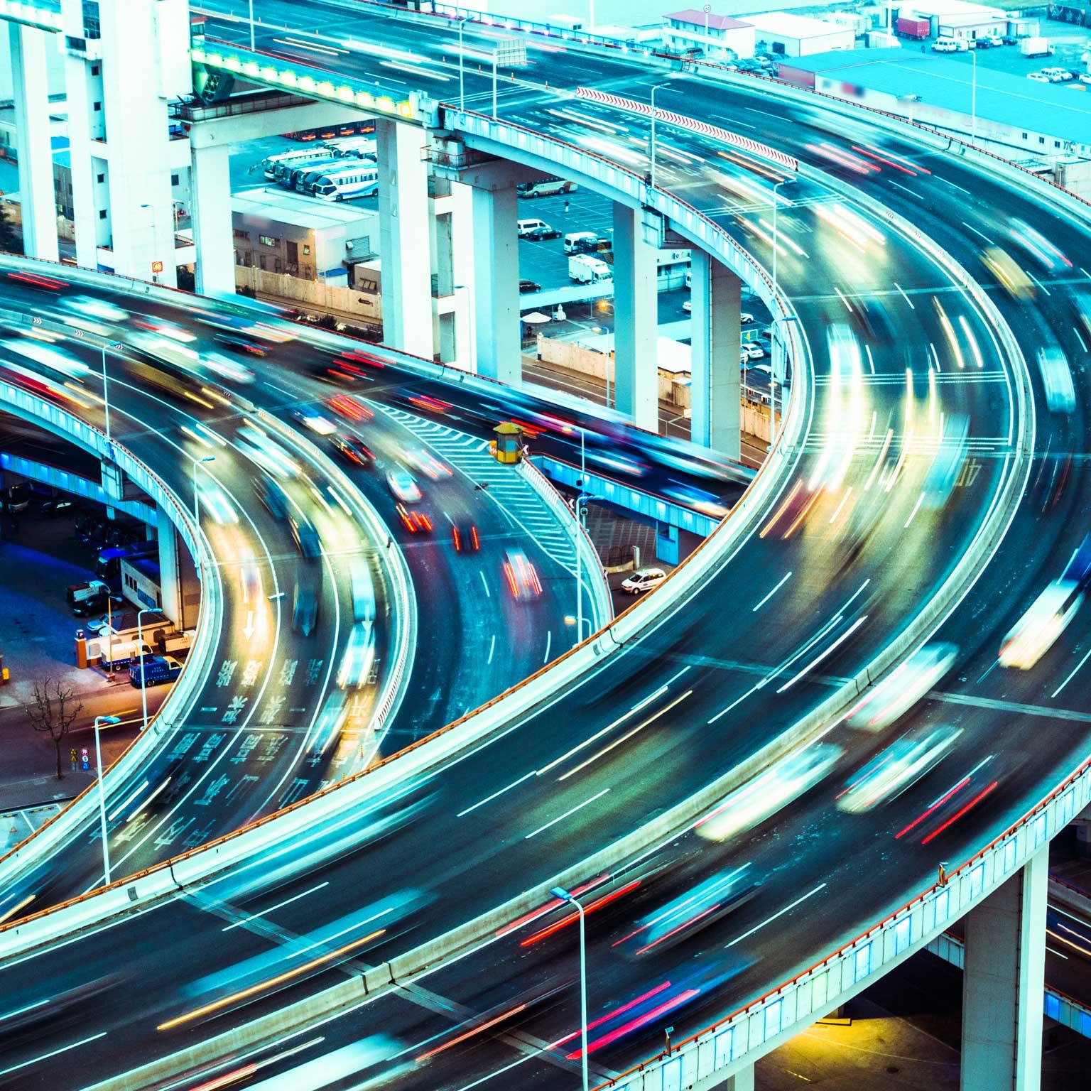 Finding the fast lane Emerging trends in China’s auto market McKinsey